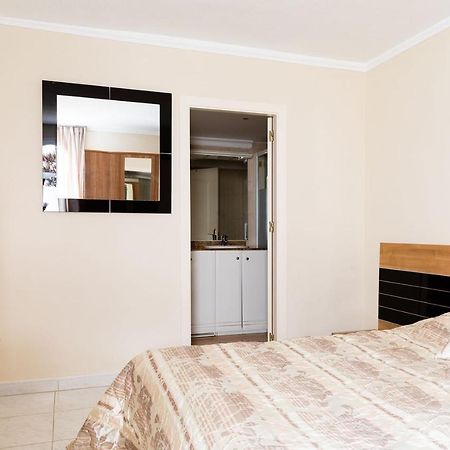 Apartamento En Aquamarina Mogán 外观 照片